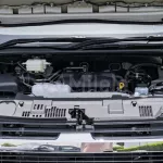 TOYOTA HIACE HR 2.8L DIESEL AT 14SEATER MY2023 – WHITE (RHD) - Thumbnail 24