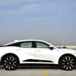 2023 MODEL TOYOTA CROWN PLATINUM HYBRIDMAX 2.4L AWD AUTOMATIC - Thumbnail 3