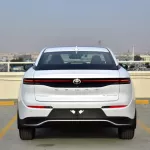 2023 MODEL TOYOTA CROWN PLATINUM HYBRIDMAX 2.4L AWD AUTOMATIC - Thumbnail 4