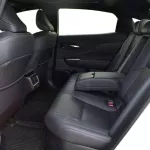 2023 MODEL TOYOTA CROWN PLATINUM HYBRIDMAX 2.4L AWD AUTOMATIC - Thumbnail 7