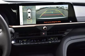 2023 MODEL TOYOTA CROWN PLATINUM HYBRIDMAX 2.4L AWD AUTOMATIC
