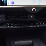 2023 MODEL TOYOTA CROWN PLATINUM HYBRIDMAX 2.4L AWD AUTOMATIC - Thumbnail 10
