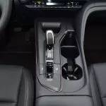 2023 MODEL TOYOTA CROWN PLATINUM HYBRIDMAX 2.4L AWD AUTOMATIC - Thumbnail 11