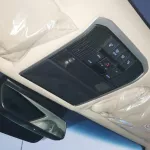 2022 MODEL TOYOTA LAND CRUISER 300 GXR  V6 4.0L PETROL AUTOMATIC TRANSMISSION - Thumbnail 14