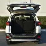 2023 TOYOTA RUSH 1.5L PETROL 7 SEAT AUTOMATIC TRANSMISSION - Thumbnail 4