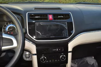 2023 TOYOTA RUSH 1.5L PETROL 7 SEAT AUTOMATIC TRANSMISSION