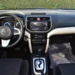 2023 TOYOTA RUSH 1.5L PETROL 7 SEAT AUTOMATIC TRANSMISSION - Thumbnail 9