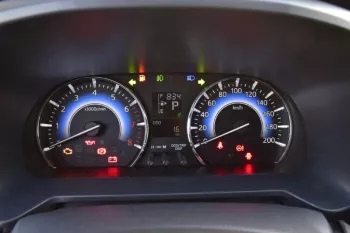 2023 TOYOTA RUSH 1.5L PETROL 7 SEAT AUTOMATIC TRANSMISSION