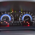 2023 TOYOTA RUSH 1.5L PETROL 7 SEAT AUTOMATIC TRANSMISSION - Thumbnail 10