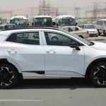LHD - KIA SPORTAGE 2.0L 2023 PETROL 2WD GT LINE AUTOMATIC - Thumbnail 3