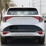 LHD - KIA SPORTAGE 2.0L 2023 PETROL 2WD GT LINE AUTOMATIC - Thumbnail 4