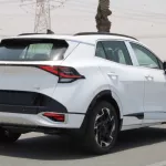 LHD - KIA SPORTAGE 2.0L 2023 PETROL 2WD GT LINE AUTOMATIC - Thumbnail 5