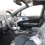 LHD - KIA SPORTAGE 2.0L 2023 PETROL 2WD GT LINE AUTOMATIC - Thumbnail 9