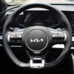 LHD - KIA SPORTAGE 2.0L 2023 PETROL 2WD GT LINE AUTOMATIC - Thumbnail 11