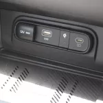 LHD - KIA SPORTAGE 2.0L 2023 PETROL 2WD GT LINE AUTOMATIC - Thumbnail 20