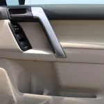 RHD - TOYOTA PRADO 150 2.7L 2023 PETROL 4WD TX AUTOMATIC - Thumbnail 6