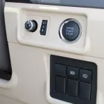 RHD - TOYOTA PRADO 150 2.7L 2023 PETROL 4WD TX AUTOMATIC - Thumbnail 7