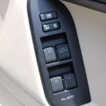 RHD - TOYOTA PRADO 150 2.7L 2023 PETROL 4WD TX AUTOMATIC - Thumbnail 8