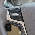 RHD - TOYOTA PRADO 150 2.7L 2023 PETROL 4WD TX AUTOMATIC - Thumbnail 10