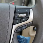 RHD - TOYOTA PRADO 150 2.7L 2023 PETROL 4WD TX AUTOMATIC - Thumbnail 11