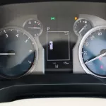 RHD - TOYOTA PRADO 150 2.7L 2023 PETROL 4WD TX AUTOMATIC - Thumbnail 13