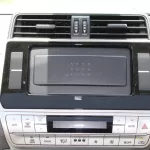 RHD - TOYOTA PRADO 150 2.7L 2023 PETROL 4WD TX AUTOMATIC - Thumbnail 14