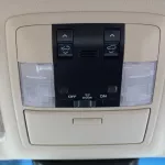 RHD - TOYOTA PRADO 150 2.7L 2023 PETROL 4WD TX AUTOMATIC - Thumbnail 15