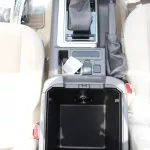 RHD - TOYOTA PRADO 150 2.7L 2023 PETROL 4WD TX AUTOMATIC - Thumbnail 16