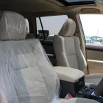 RHD - TOYOTA PRADO 150 2.7L 2023 PETROL 4WD TX AUTOMATIC - Thumbnail 17