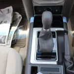 RHD - TOYOTA PRADO 150 2.7L 2023 PETROL 4WD TX AUTOMATIC - Thumbnail 18