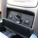 RHD - TOYOTA PRADO 150 2.7L 2023 PETROL 4WD TX AUTOMATIC - Thumbnail 21