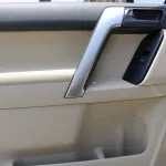 RHD - TOYOTA PRADO 150 2.7L 2023 PETROL 4WD TX AUTOMATIC - Thumbnail 22