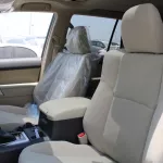 RHD - TOYOTA PRADO 150 2.7L 2023 PETROL 4WD TX AUTOMATIC - Thumbnail 24
