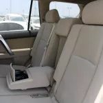 RHD - TOYOTA PRADO 150 2.7L 2023 PETROL 4WD TX AUTOMATIC - Thumbnail 25
