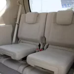 RHD - TOYOTA PRADO 150 2.7L 2023 PETROL 4WD TX AUTOMATIC - Thumbnail 27