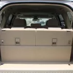 RHD - TOYOTA PRADO 150 2.7L 2023 PETROL 4WD TX AUTOMATIC - Thumbnail 29