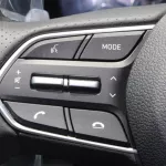 LHD - HYUNDAI SANTAFE 3.5 L PETROL 4WD LUXURY AUTOMATIC 2023 - Thumbnail 10