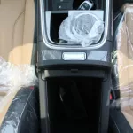 LHD - HYUNDAI SANTAFE 3.5 L PETROL 4WD LUXURY AUTOMATIC 2023 - Thumbnail 15