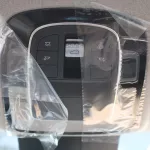 LHD - HYUNDAI SANTAFE 3.5 L PETROL 4WD LUXURY AUTOMATIC 2023 - Thumbnail 18