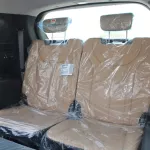 LHD - HYUNDAI SANTAFE 3.5 L PETROL 4WD LUXURY AUTOMATIC 2023 - Thumbnail 23