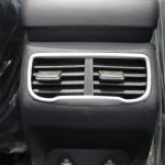 LHD - HYUNDAI SANTAFE 3.5 L PETROL 4WD LUXURY AUTOMATIC 2023 - Thumbnail 24