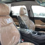 LHD - HYUNDAI SANTAFE 3.5 L PETROL 4WD LUXURY AUTOMATIC 2023 - Thumbnail 26
