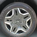 LHD - HYUNDAI SANTAFE 3.5 L PETROL 4WD LUXURY AUTOMATIC 2023 - Thumbnail 29