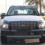 LHD - HYUNDAI VENUE 1.0T PETROL 2WD PREMIER AUTOMATIC 2023 - Thumbnail 1