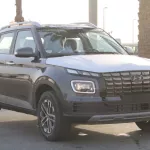 LHD - HYUNDAI VENUE 1.0T PETROL 2WD PREMIER AUTOMATIC 2023 - Thumbnail 2