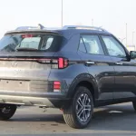 LHD - HYUNDAI VENUE 1.0T PETROL 2WD PREMIER AUTOMATIC 2023 - Thumbnail 3