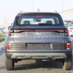 LHD - HYUNDAI VENUE 1.0T PETROL 2WD PREMIER AUTOMATIC 2023 - Thumbnail 5