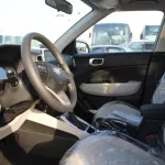 LHD - HYUNDAI VENUE 1.0T PETROL 2WD PREMIER AUTOMATIC 2023 - Thumbnail 9
