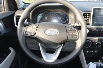 LHD - HYUNDAI VENUE 1.0T PETROL 2WD PREMIER AUTOMATIC 2023