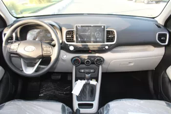 LHD - HYUNDAI VENUE 1.0T PETROL 2WD PREMIER AUTOMATIC 2023